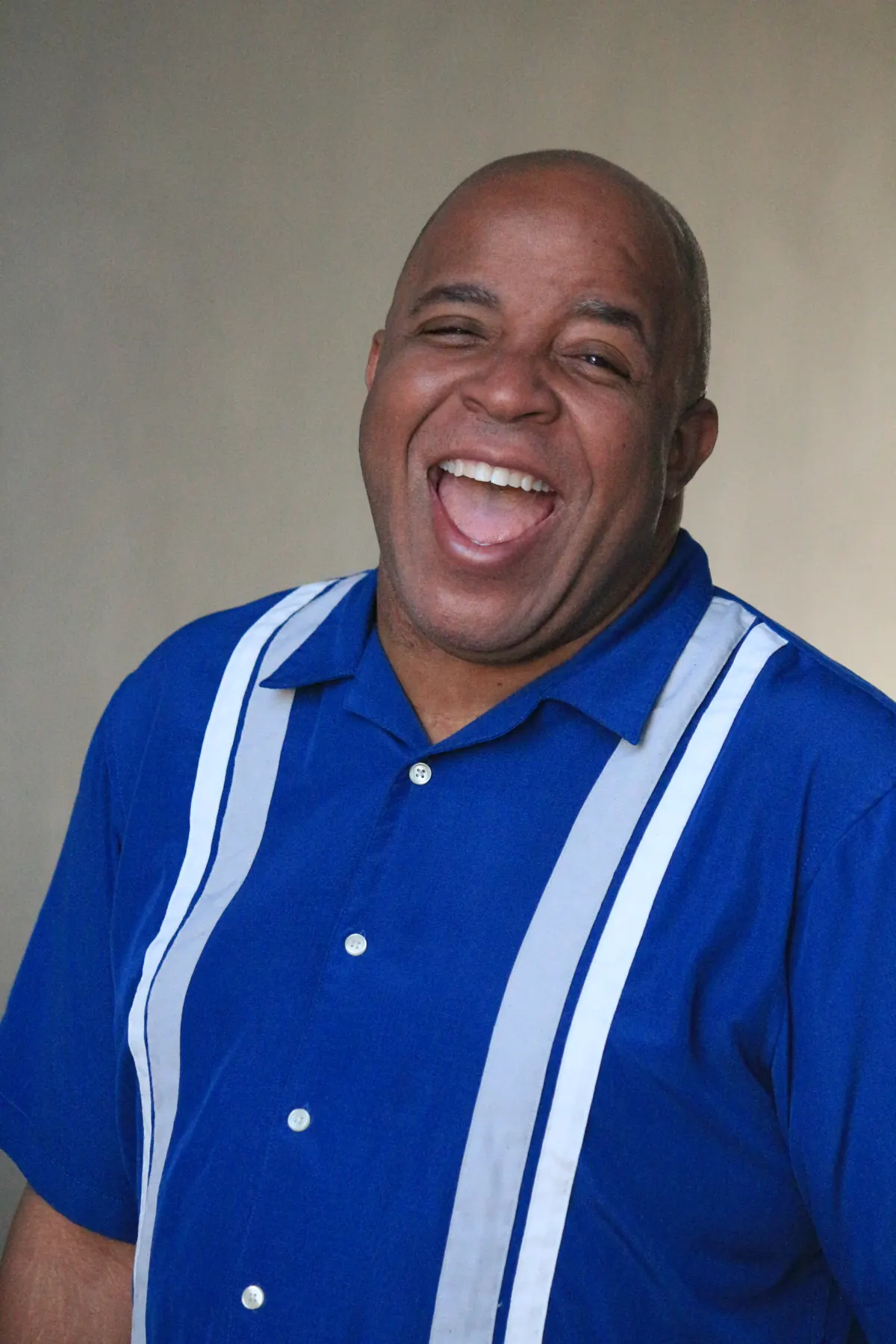 Big Sexy — Confidence Coach and Public Speaking Expert
